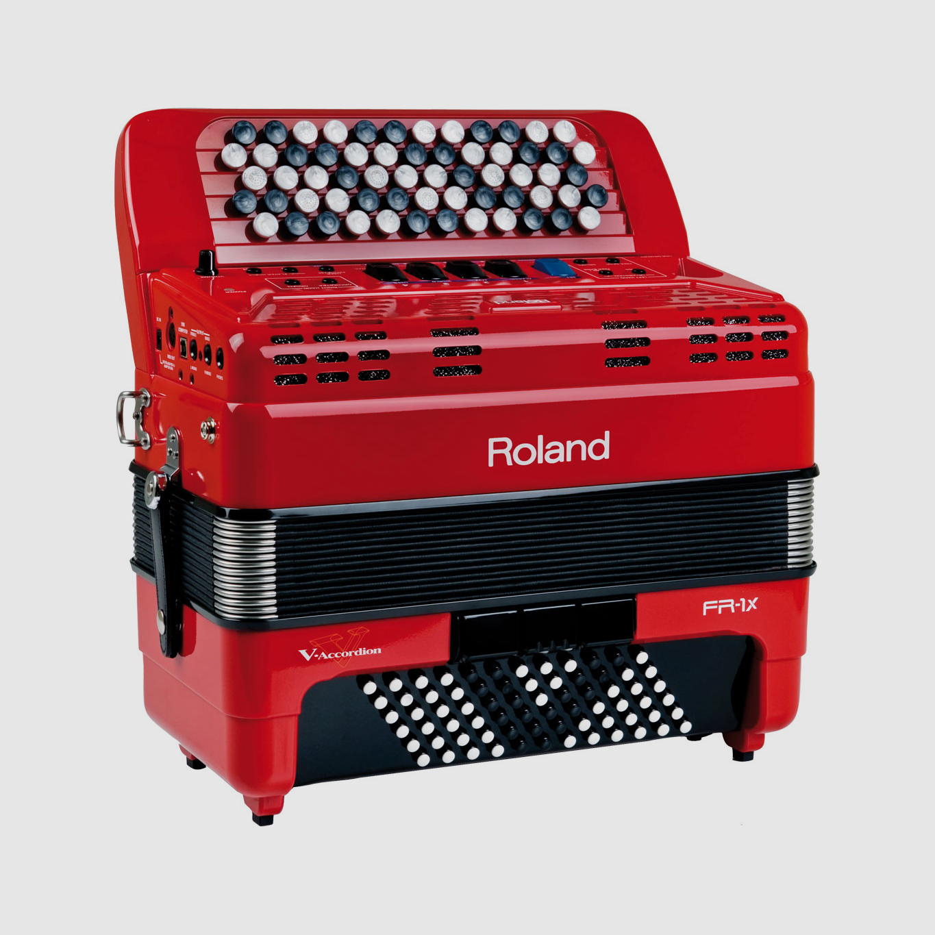 Roland FR-1XB RD